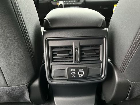 New 2026 Subaru Outback Premium image 25