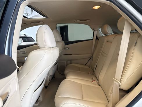 Used 2015 Lexus RX 350 AWD image 10