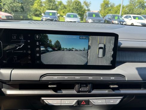 New 2027 Kia Telluride X-Line SX Prestige AWD/4WD image 48