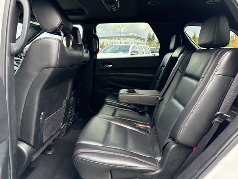 Used 2024 Dodge Durango GT image 17