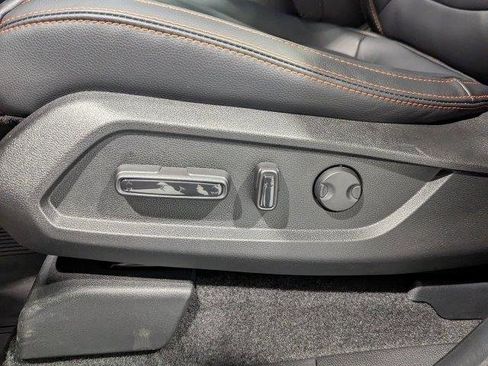 New 2025 Honda Pilot TrailSport image 17