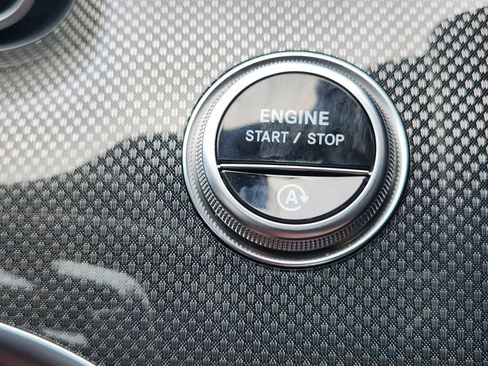 Used 2026 Mercedes-Benz CLE 53 AMG 4MATIC Coupe image 21