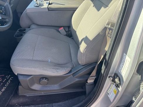 Used 2016 Ford F150 XLT image 8