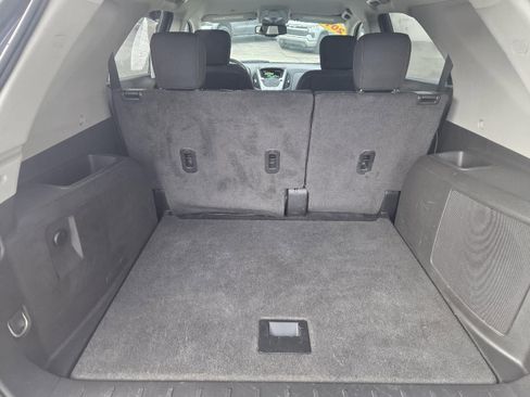 Used 2015 Chevrolet Equinox LT image 11
