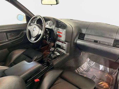 Used 1999 BMW M3 Coupe RWD image 27