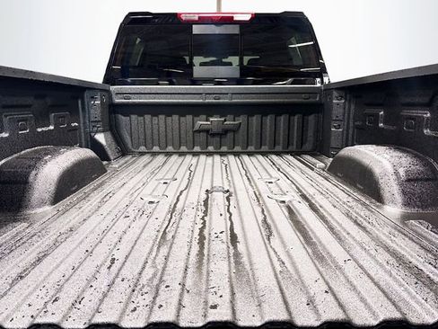New 2026 Chevrolet Silverado 2500 LT w/ Trail Boss Package AWD/4WD image 28