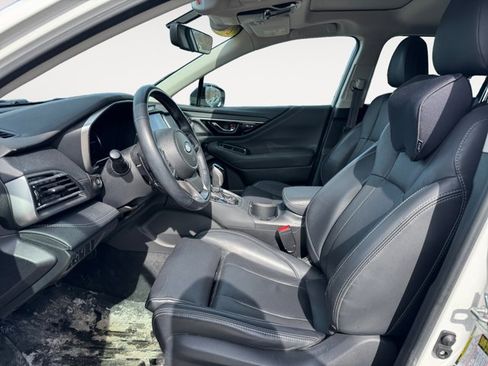 Used 2020 Subaru Outback Limited XT image 11