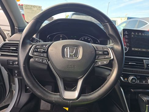 Used 2019 Honda Accord EX-L image 13