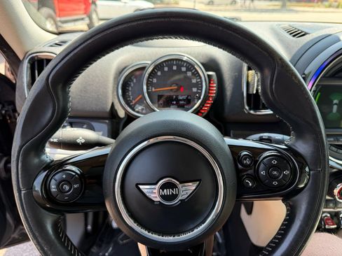 Used 2017 MINI Cooper Countryman S AWD/4WD image 15