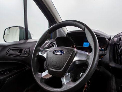 Used 2017 Ford Transit Connect XL image 16
