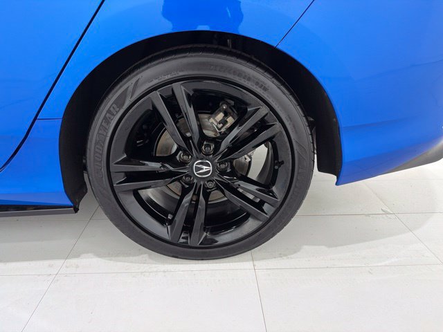 Certified 2026 Acura Integra A-Spec w/ Technology Package FWD image 47