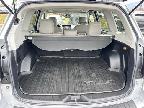Used 2015 Subaru Forester 2.5i Limited w/ Popular Package #1 image 21