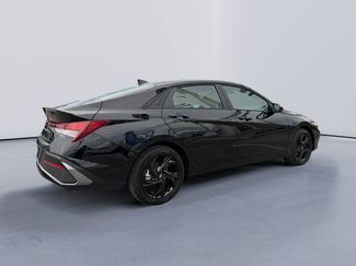 New 2026 Hyundai Elantra Sport w/ Cargo Package FWD video 3