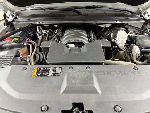 Used 2019 Chevrolet Tahoe LT AWD/4WD image 30
