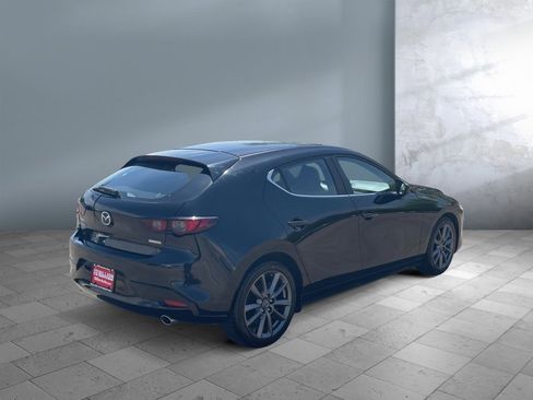 Used 2021 MAZDA MAZDA3 s AWD/4WD image 6