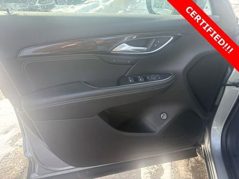 Certified 2023 Buick Envision Essence image 24