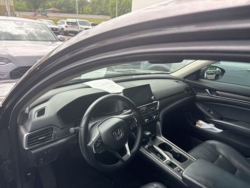 Used 2018 Honda Accord EX-L image 14