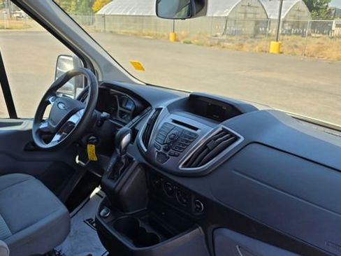 Used 2019 Ford Transit 150 XLT image 12