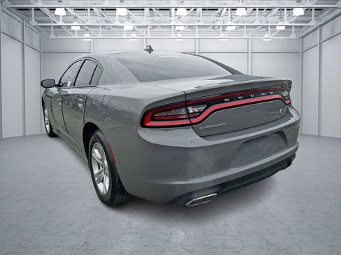 Used 2023 Dodge Charger SXT w/ Cold Weather Package image 3