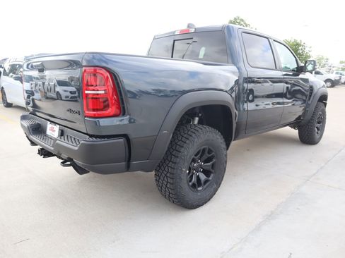 New 2026 RAM 1500 RHO AWD/4WD image 22