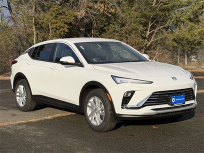 New 2026 Buick Envista Preferred w/ Advanced Safety Package