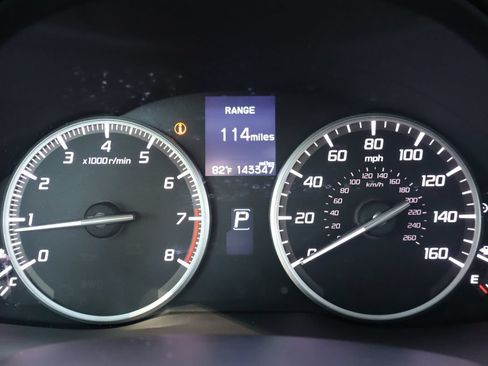 Used 2014 Acura RDX AWD w/ Technology Package image 34