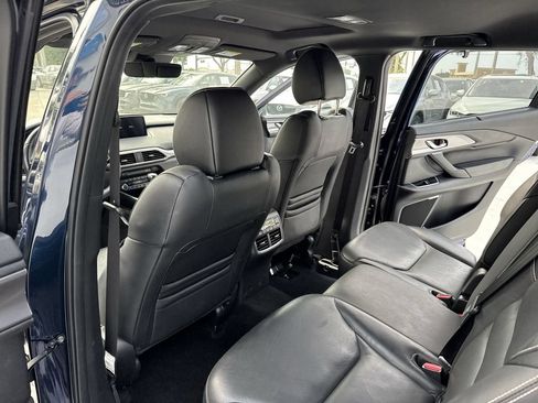 Used 2021 MAZDA CX-9 Grand Touring AWD/4WD image 34