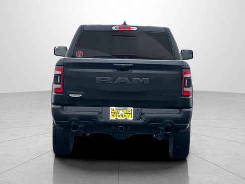 Used 2020 RAM 1500 Rebel w/ Rebel Level 1 Equipment Group image 6