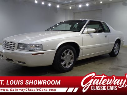 Used 1999 Cadillac Eldorado Touring