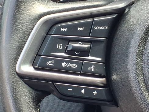 Used 2024 Subaru Legacy Premium AWD/4WD image 11