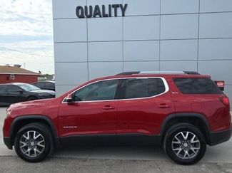 Used 2023 GMC Acadia SLT AWD/4WD video 1