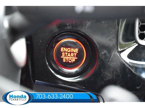 New 2026 Honda Civic Sport image 25