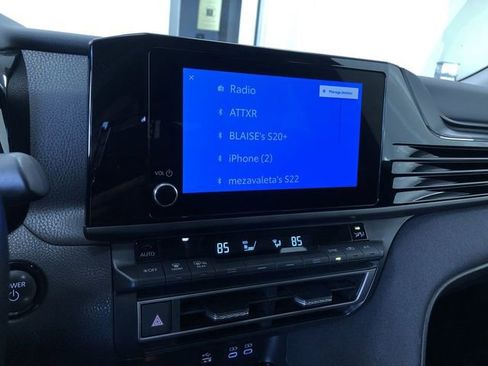 Certified 2025 Toyota Camry LE image 29