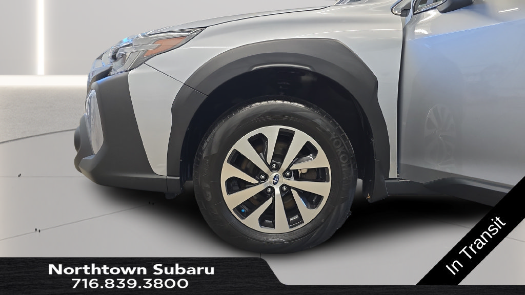 Used 2024 Subaru Outback Premium AWD/4WD image 19