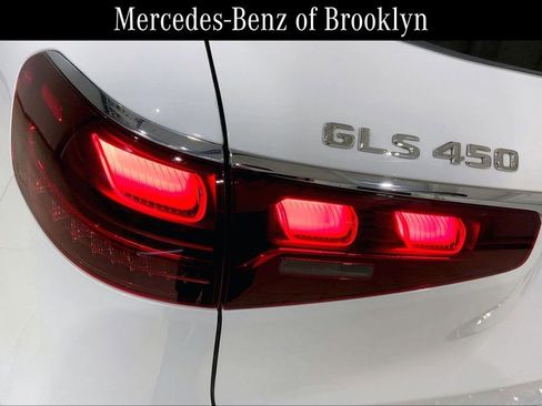 Used 2026 Mercedes-Benz GLS 450 GLS 450 image 28