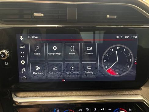 Used 2023 GMC Sierra 1500 Denali AWD/4WD image 24