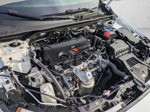 Used 2022 Honda Civic Sport image 30