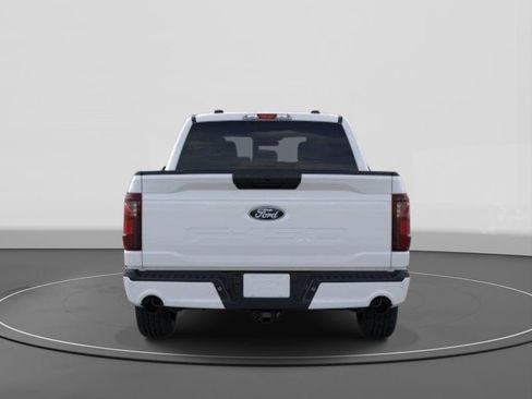 New 2026 Ford F150 STX w/ F-150 LOBO Package AWD/4WD image 5