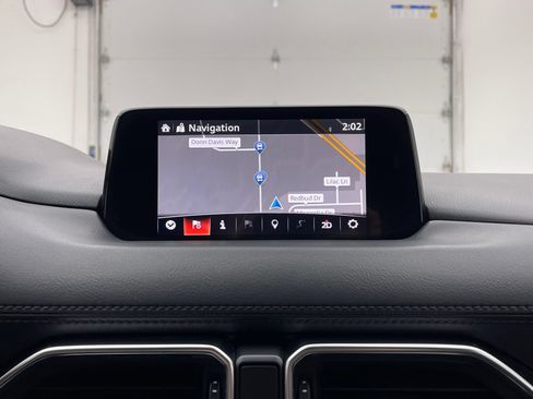Used 2020 MAZDA CX-5 Touring FWD image 23