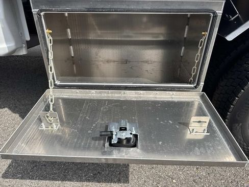New 2026 Ford F450 XL AWD/4WD image 16