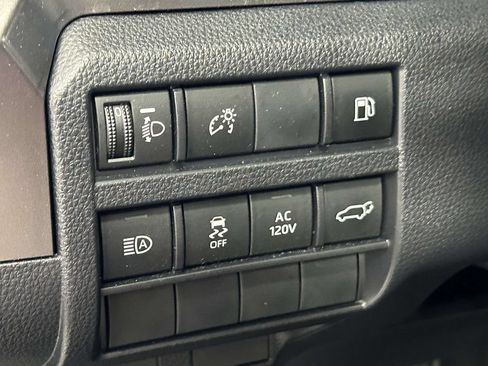 Certified 2026 Toyota 4Runner TRD Sport Premium AWD/4WD image 21