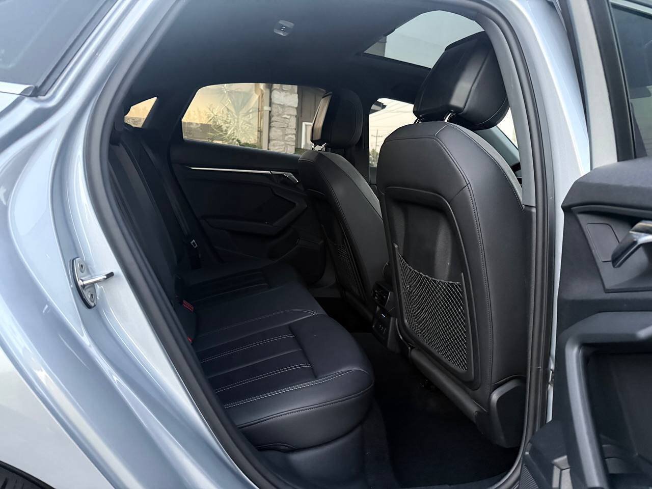 Used 2022 Audi A3 2.0T Premium FWD image 18