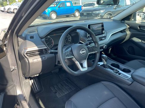 Used 2026 Nissan Altima 2.5 SV AWD/4WD image 11
