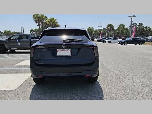 New 2026 Nissan Kicks SV FWD image 29