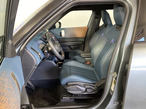 Certified 2025 MINI Cooper Countryman S image 12