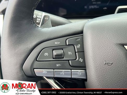 Certified 2025 Cadillac CT5 Sport w/ Sun And Sound Package AWD/4WD image 26