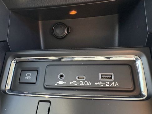 New 2026 Subaru Ascent Bronze Edition image 22