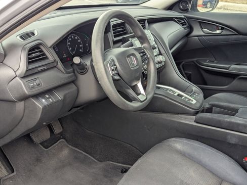 Used 2019 Honda Insight LX image 13