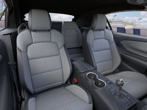 New 2026 Ford Mustang Convertible RWD image 10