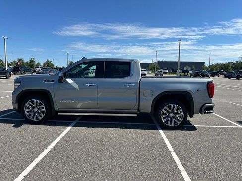 Used 2023 GMC Sierra 1500 Denali w/ Denali Reserve Package AWD/4WD image 12
